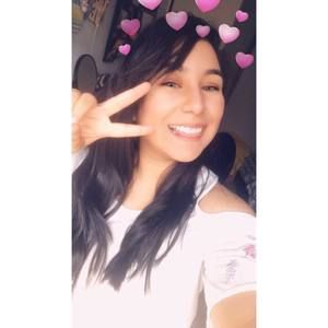 Meet your Posher, Sharon